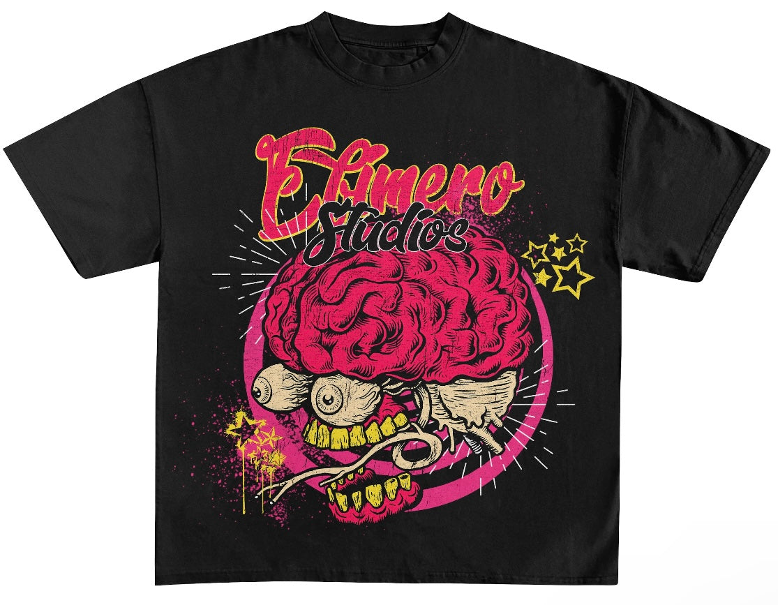 “Brainwashed” Tee